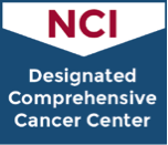 Logo NCI Comprehensive Cancer Center